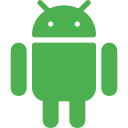 Android安卓系统下载图标
