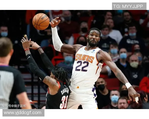 [2026年02月15日] 深度解析：太阳队签下海伍德-海史密斯，锋线补强剑指季后赛