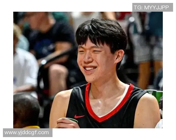 被问若国家队和NBA比赛时间冲突怎么选？杨瀚森：下一个（问题）