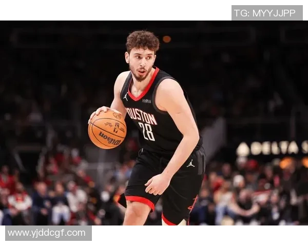 再见申京!火箭、老鹰酝酿1换2交易,2米03前锋空降休斯顿